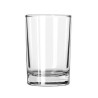 Vaso Chico Clásico Cafetero de Vidrio Resistente de 250 ml Lunita 9328 1701086