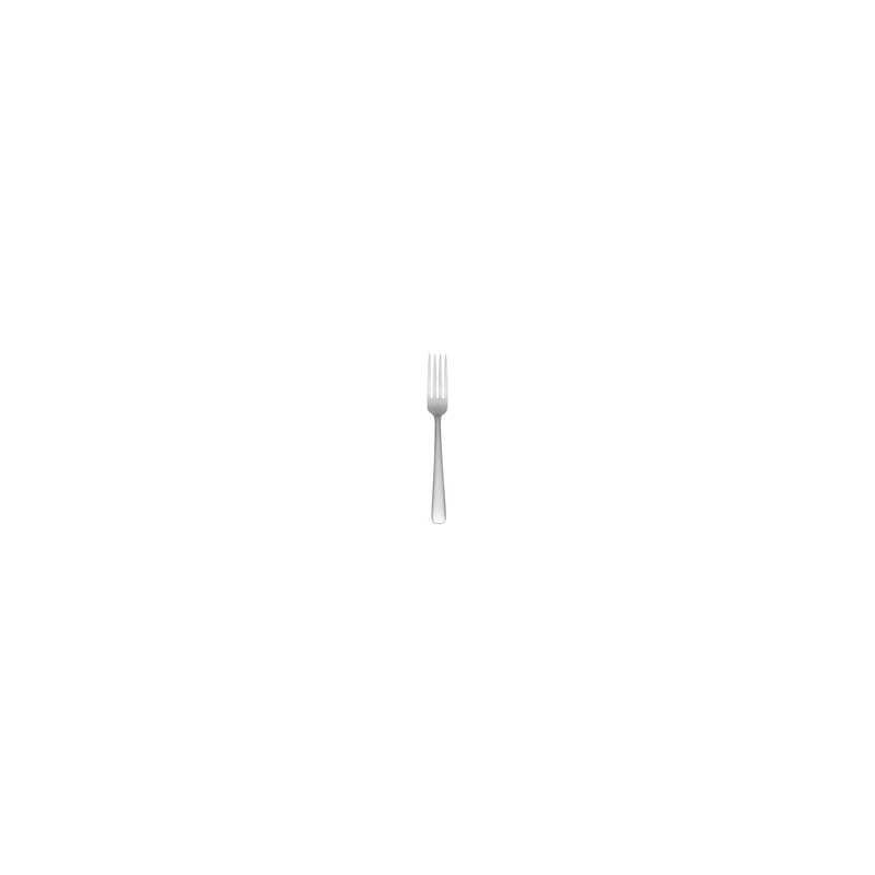 Tenedor para Mesa Clásico de 18 cm a 4 dientes de Acero Inoxidable Malva Moven