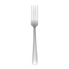 Tenedor para Mesa Clásico de 18 cm a 4 dientes de Acero Inoxidable Malva Moven