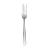 Tenedor para Mesa Clásico de 18 cm a 4 dientes de Acero Inoxidable Malva Moven