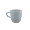 Taza para Café Clásica de 290 ml de Loza tipo Cerámica Antartic Santa Anita