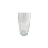 Vaso de 500 ml Jaibolero Elegante Moderno de Vidrio Resistente Vidriería Santos