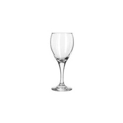 Copa para Vino Blanco de Vidrio Clásica Elegante 195 ml Windsor Anforama 7428