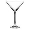 Copa para Martini Winsor de Vidrio Elegante Clásica 255 ml Anforama 1708213