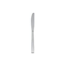 Cuchillo de Mesa de Acero Inoxidable Elegante Pulido Brillate Modelo Galicia Moven