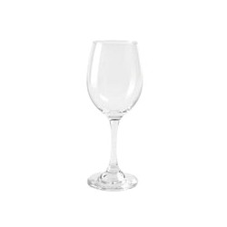 Copa Elegante Clásica para Vino Tinto de 386 ml de Vidrio Rioja 5416AL24