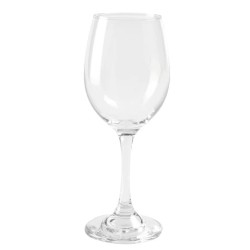 Copa Elegante Clásica para Vino Tinto de 386 ml de Vidrio Rioja 5416AL24