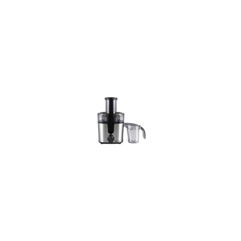 Extractor de Jugos con Cavidad Extra Ancha para Frutas Vegetales JEKM-500 IN KOBLENZ