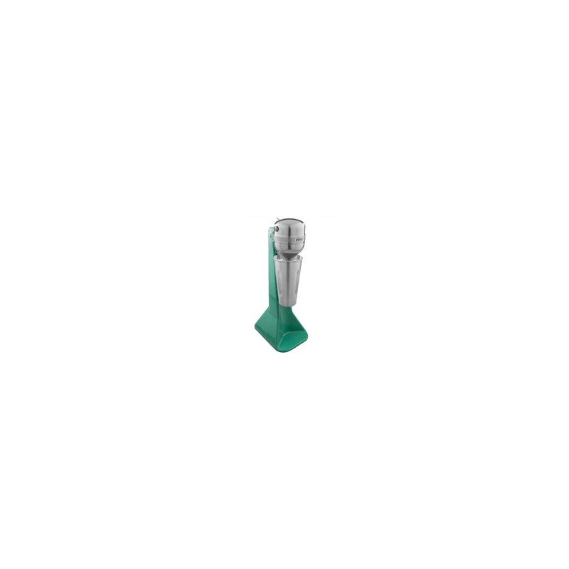 Fuente de Sodas Esquimera Clásica con Vaso Metálico de 750 ml Oster 002523-013-000