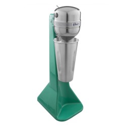 Fuente de Sodas Esquimera Clásica con Vaso Metálico de 750 ml Oster 002523-013-000