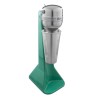 Fuente de Sodas Esquimera Clásica con Vaso Metálico de 750 ml Oster 002523-013-000