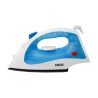 Plancha de Vapor con Suela Antiadherente Práctica Eficiente Azul RCA RC-D508B