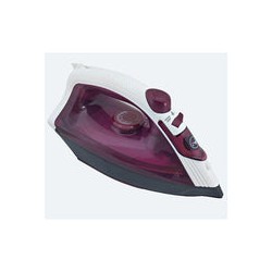 Plancha a Vapor Suela XL True Ceramic Glide Purpura Easy Steam T-Fal FV1951X0