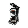 Cafetera Programable para 12 tazas Negra Kitchen Magic Koblenz CKM-212