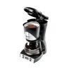 Cafetera Programable para 12 tazas Negra Kitchen Magic Koblenz CKM-212