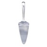 Pala para Pastel y Postres con Sierra de 28 cm de Acero Inoxidable Moven S2720014