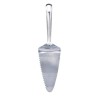 Pala para Pastel y Postres con Sierra de 28 cm de Acero Inoxidable Moven S2720014