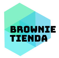 BROWNIE TIENDA