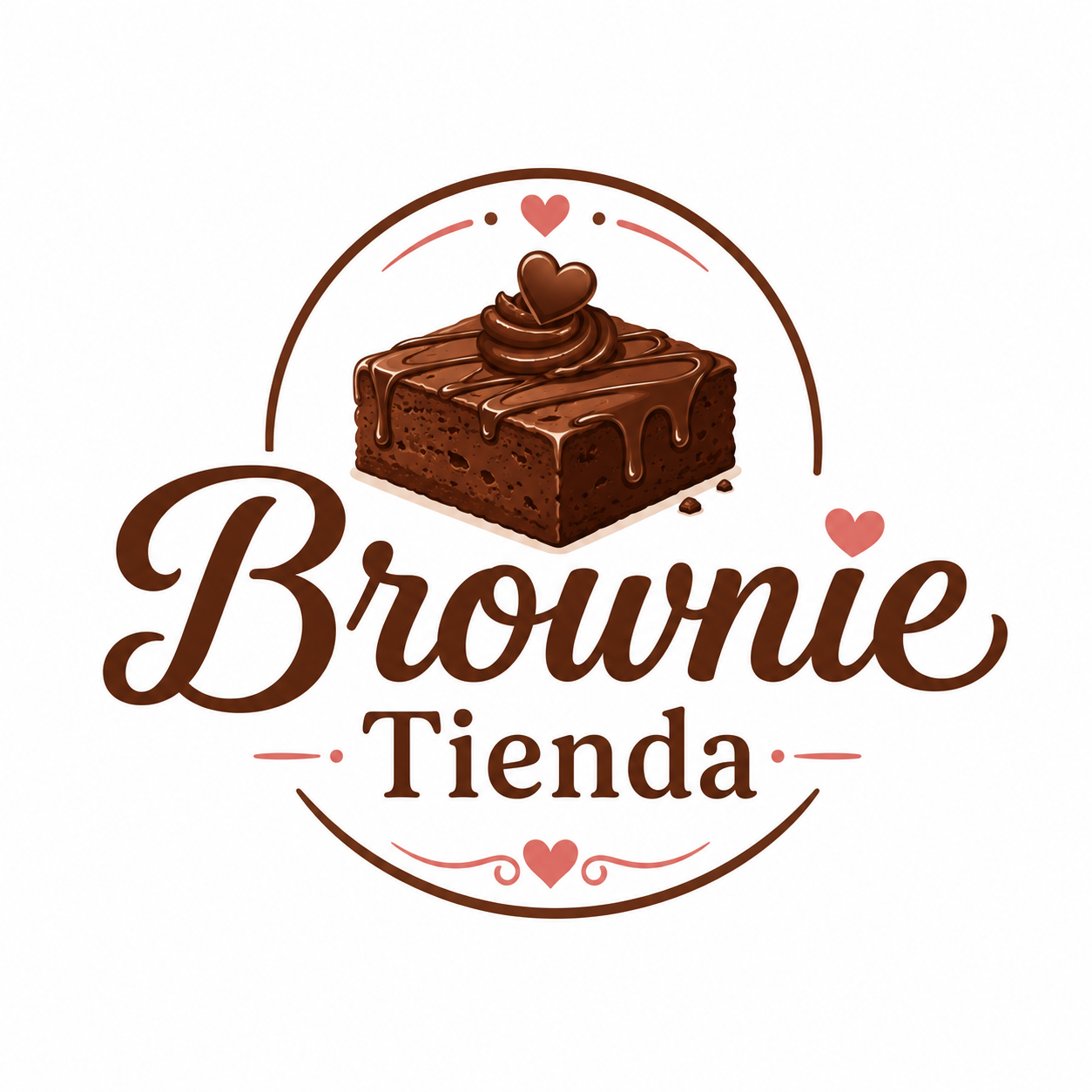 Brownie Tienda